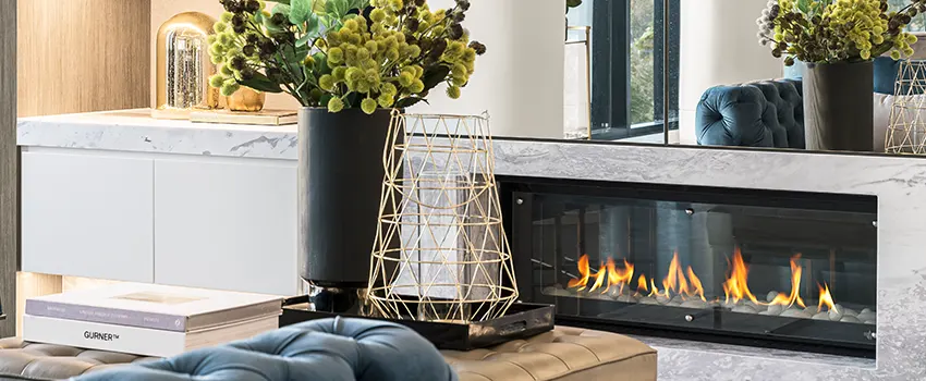 Professional Town & Country Luxury Fireplace Maintenance Experts in Hoffman Estates, Illinois