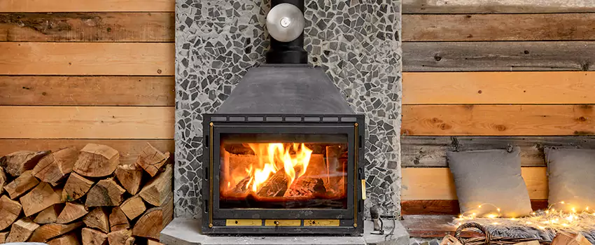Travis Industries Elite Fireplace Inspection and Maintenance in Hoffman Estates, Illinois