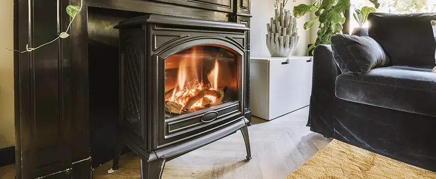 Valor Wood Fireplace in Hoffman Estates, IL