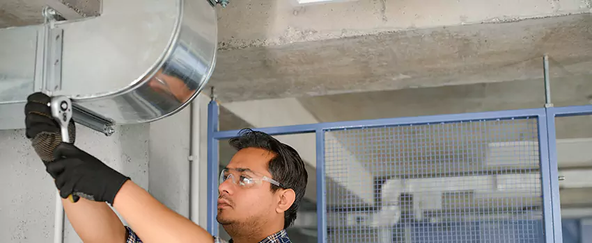 Benefit of Ventilation Cleaning in Hoffman Estates, Illinois