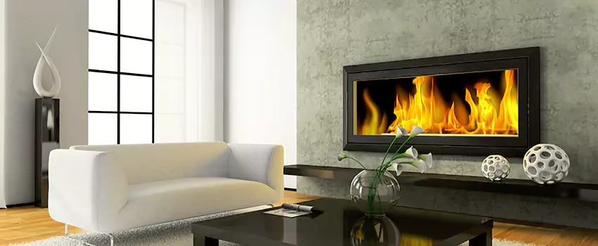 Ventless Fireplace Oxygen Depletion Sensor Installation and Repair Services in Hoffman Estates, Illinois