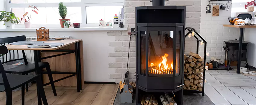 Cost of Vermont Castings Fireplace Services in Hoffman Estates, IL