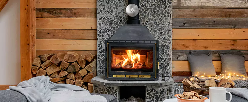 Affordable Wood Fireplace Fixing Solutions in Hoffman Estates, Illinois