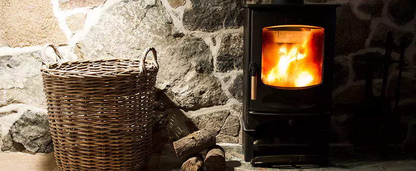 24/7 Wood Stove Installation Services in Hoffman Estates, Illinois