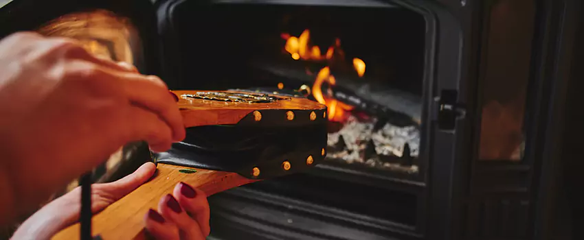 Wood Stove Grates Repair in Hoffman Estates, Illinois