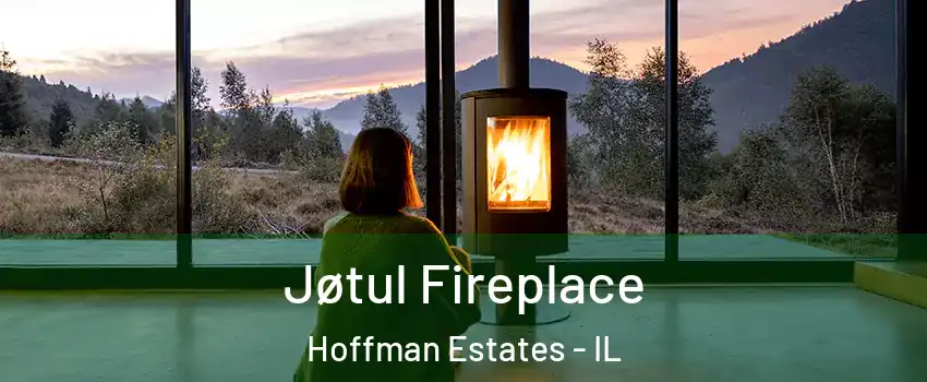  Jøtul Fireplace Hoffman Estates - IL