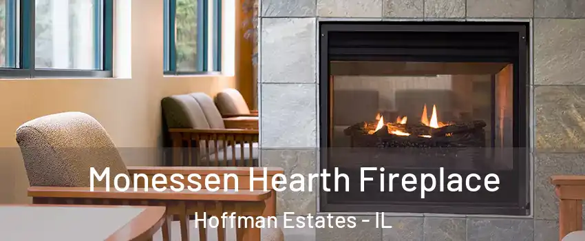  Monessen Hearth Fireplace Hoffman Estates - IL