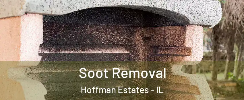  Soot Removal Hoffman Estates - IL